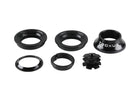 Semi Integrated Headset (44mm OD)