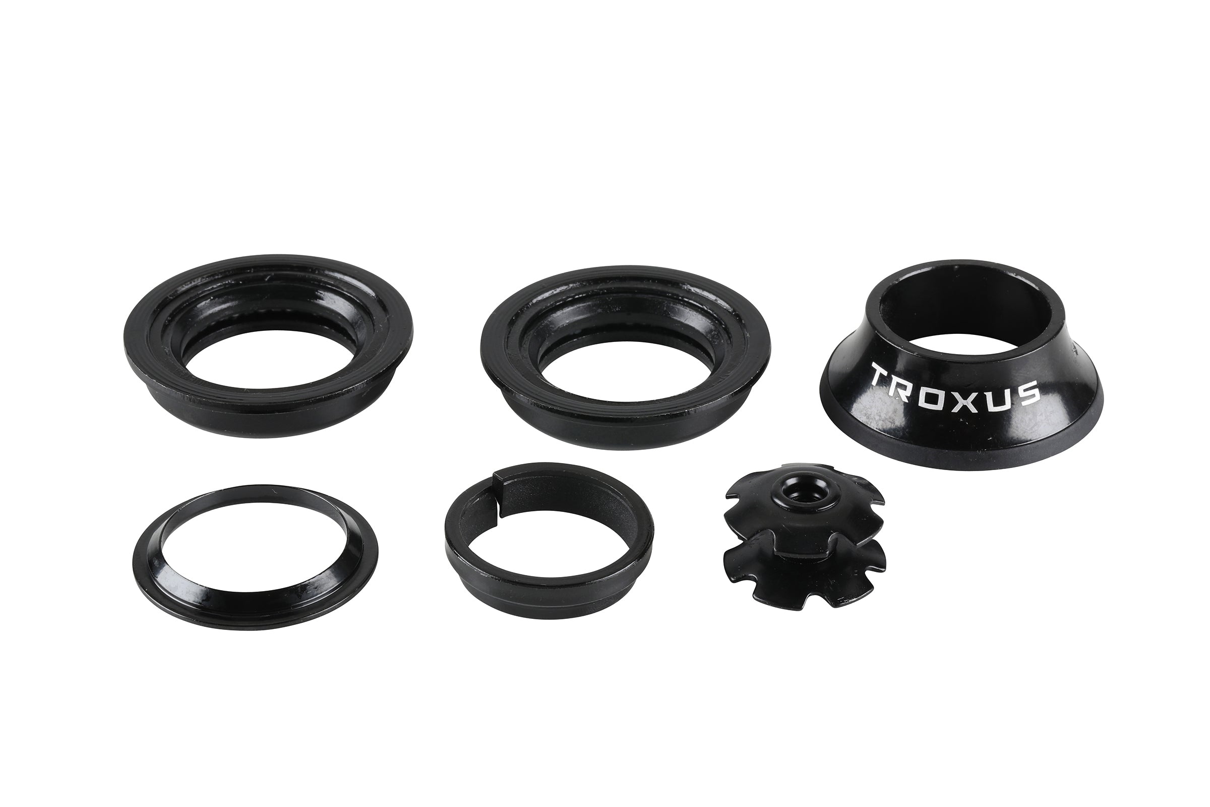 Semi Integrated Headset (44mm OD)
