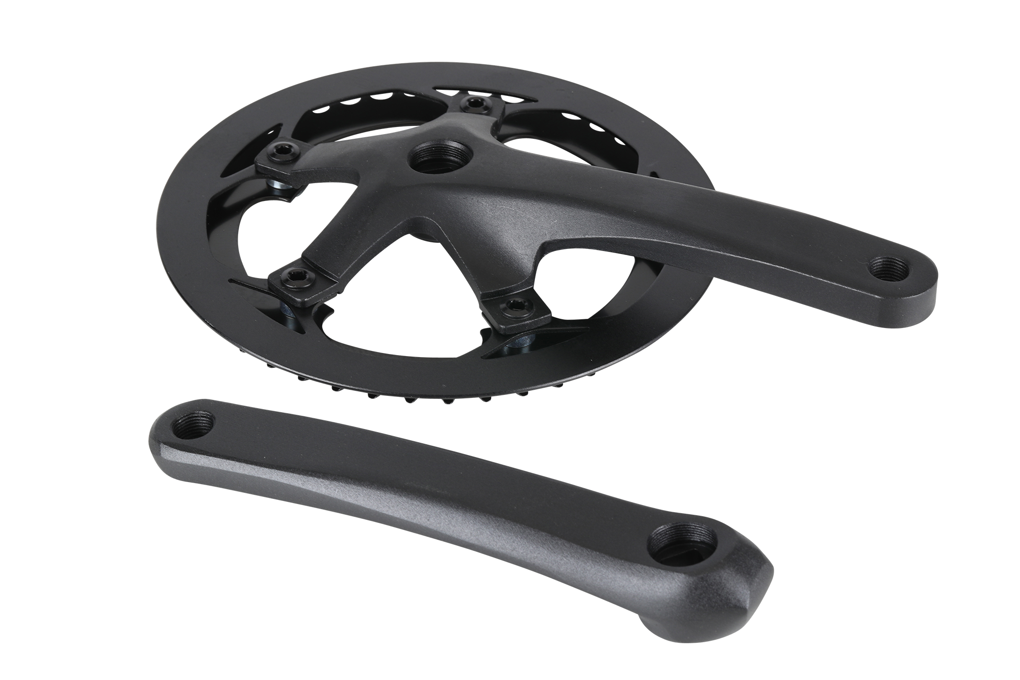Troxus Trax 750 170mm crankset 46T-TROXUS.