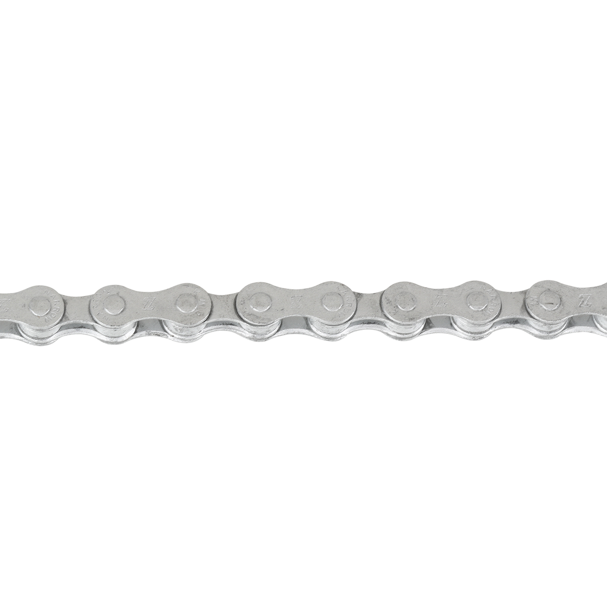 Rosen Kreuz】zip vertebrae chain necklace | OUR BRAND,Rosen