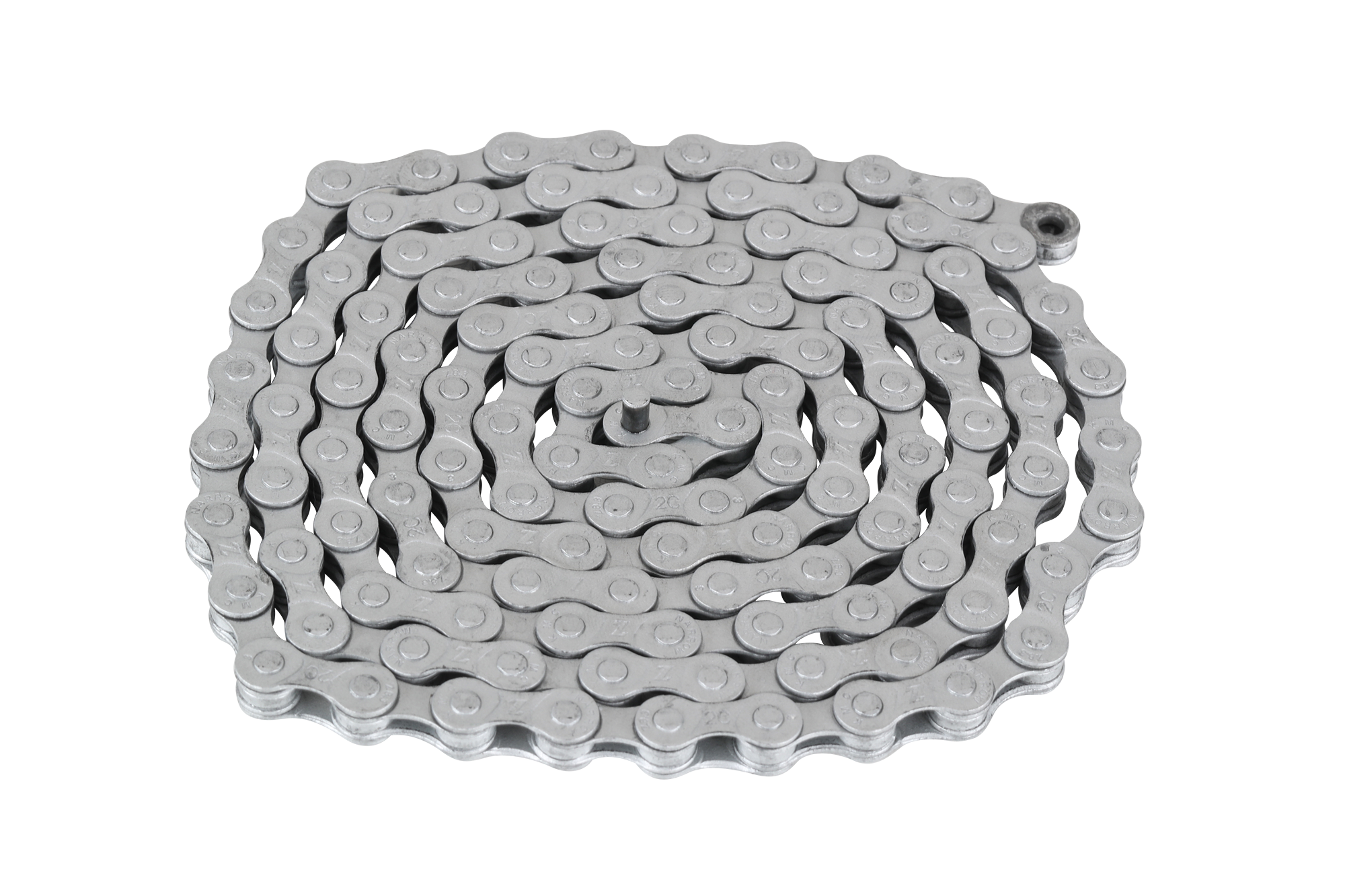 KMC Z8.3-RB 8 speed chain-TROXUS.