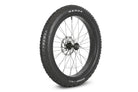 Troxus Explorer 26" Front Wheel
