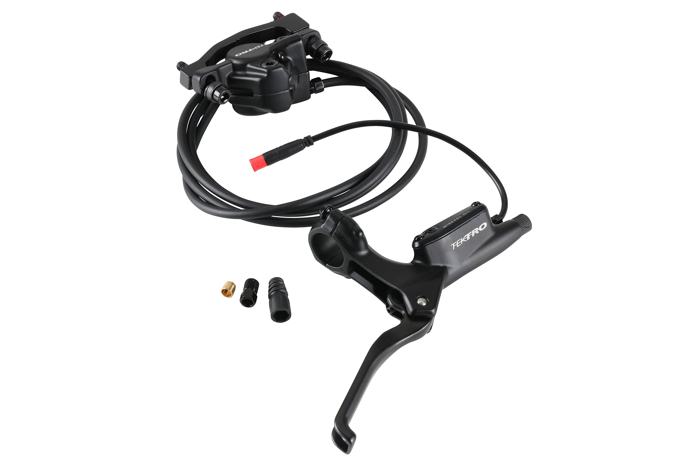 Tektro E350 Rear Hydraulic Disc Brake