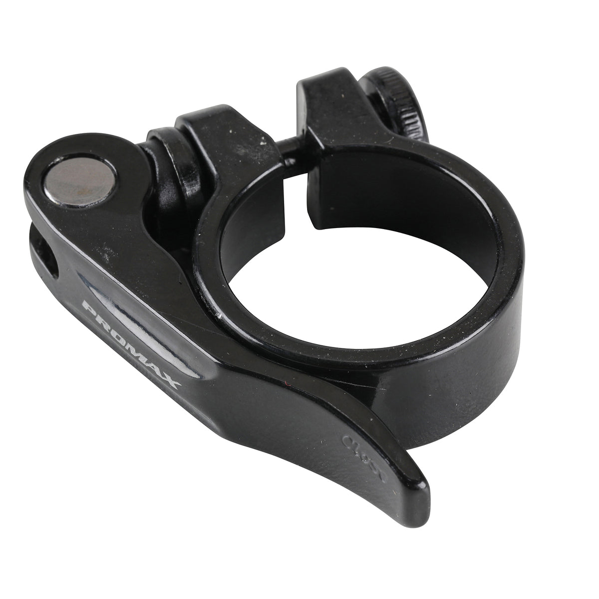 Troxus E-bike Accessories | Promax QR 34.9mm Seatpost Clamp