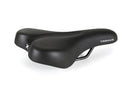 Troxus Vulcanus Saddle