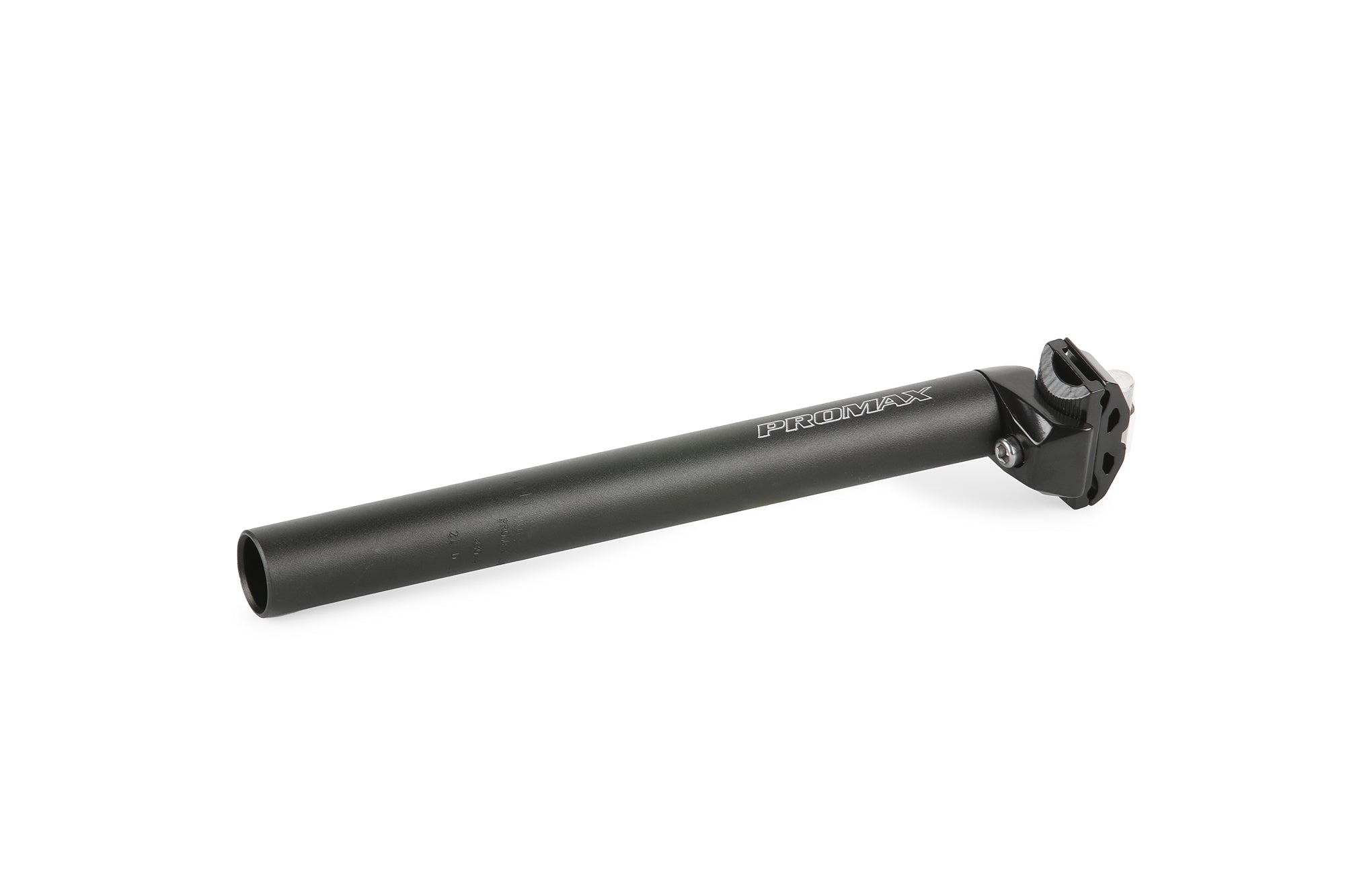Promax Alloy 30.4mm Seatpost
