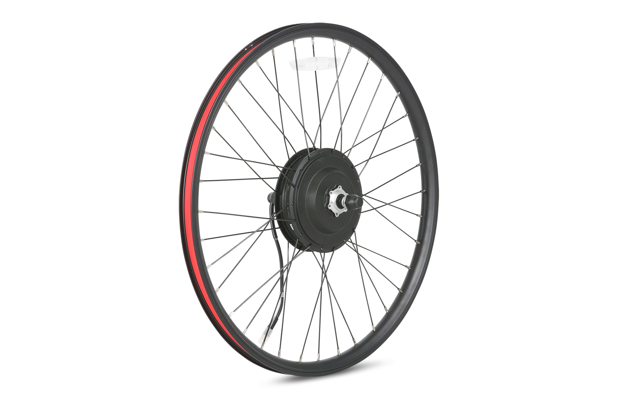 Troxus Trax 500 27.5" 500w Rear Wheel