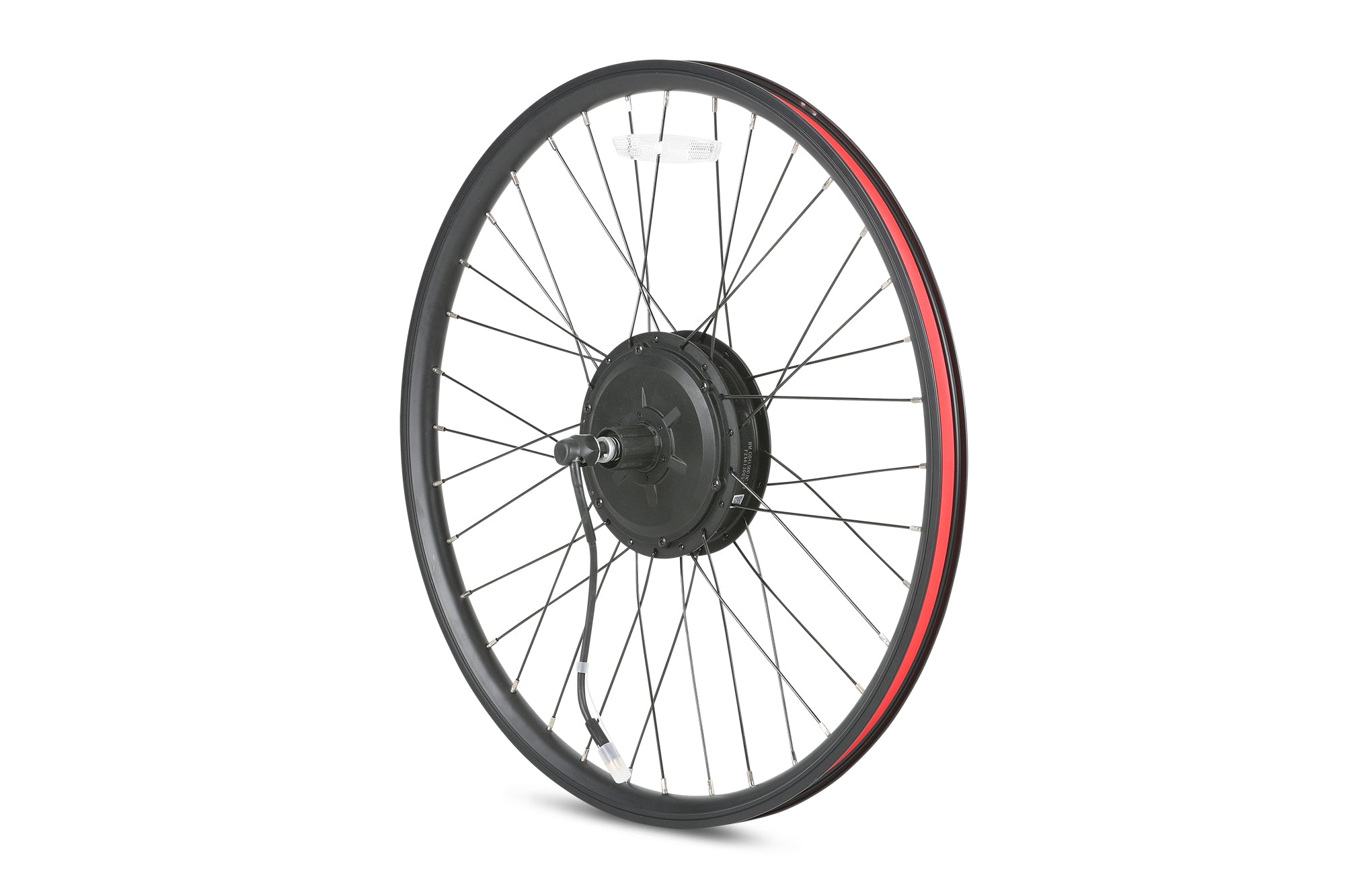 Troxus Trax 500 27.5" 500w Rear Wheel