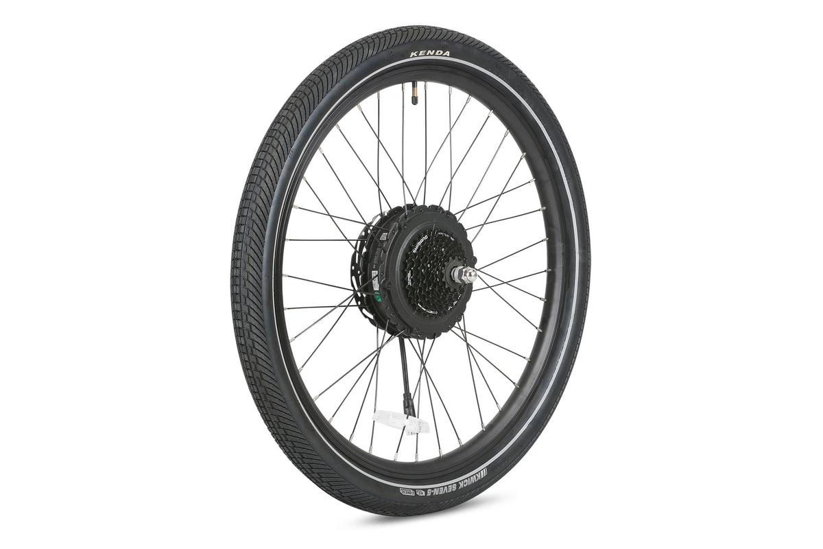 Wheels