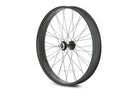 Troxus Explorer 26" Front Wheel