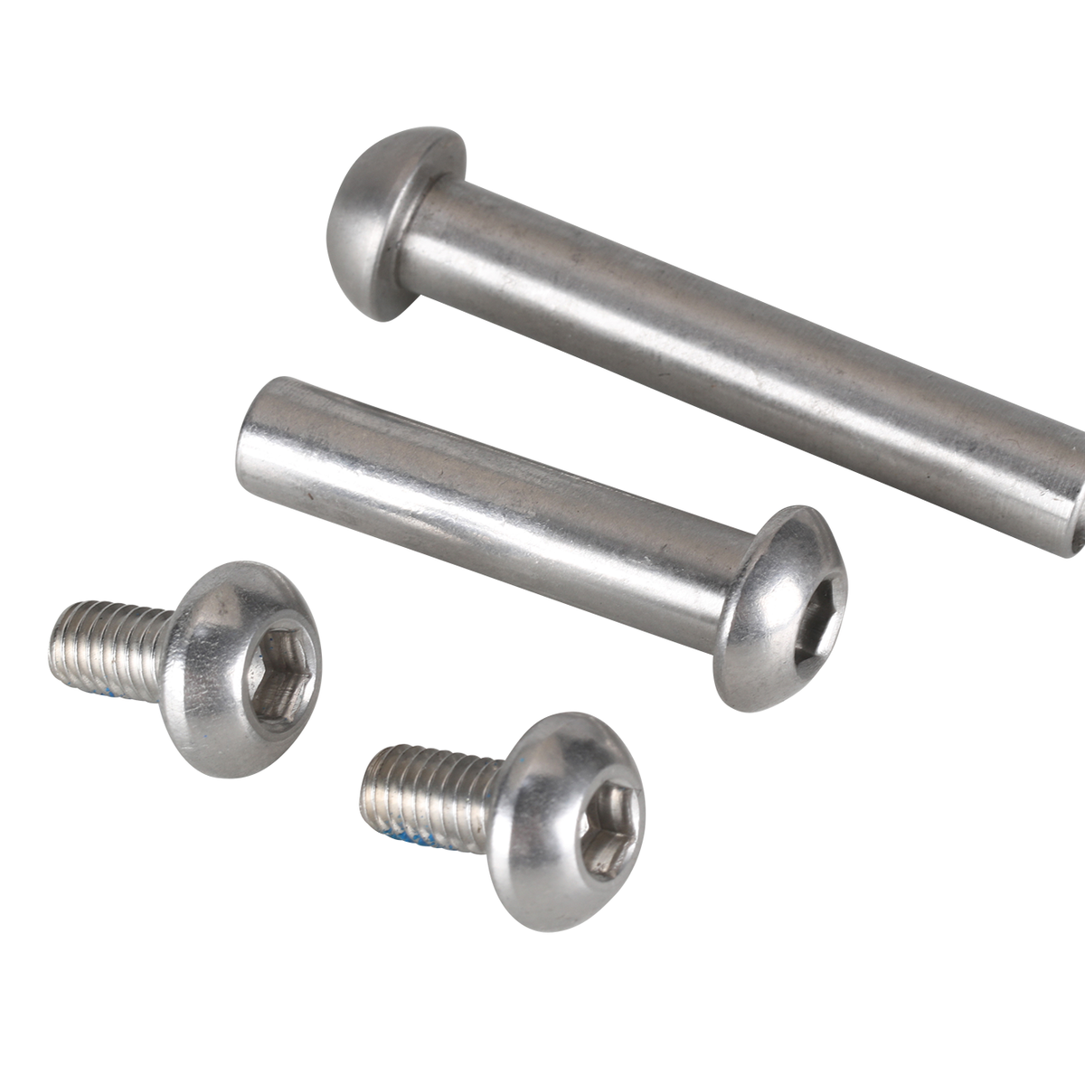 Troxus T-Rex / T-Rex Plus Shock Mount Bolt Set – TROXUS