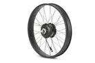 Troxus Explorer Plus 26" 750w Rear Wheel