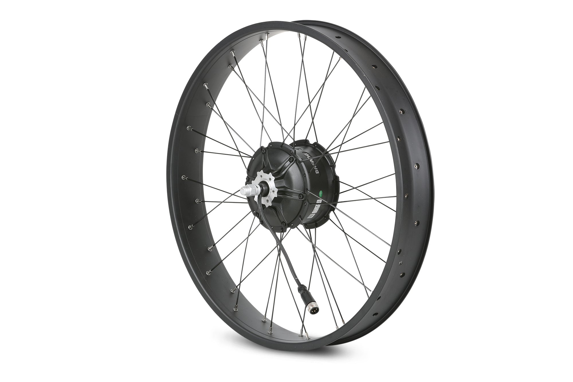 Troxus Explorer Plus 26" 750w Rear Wheel
