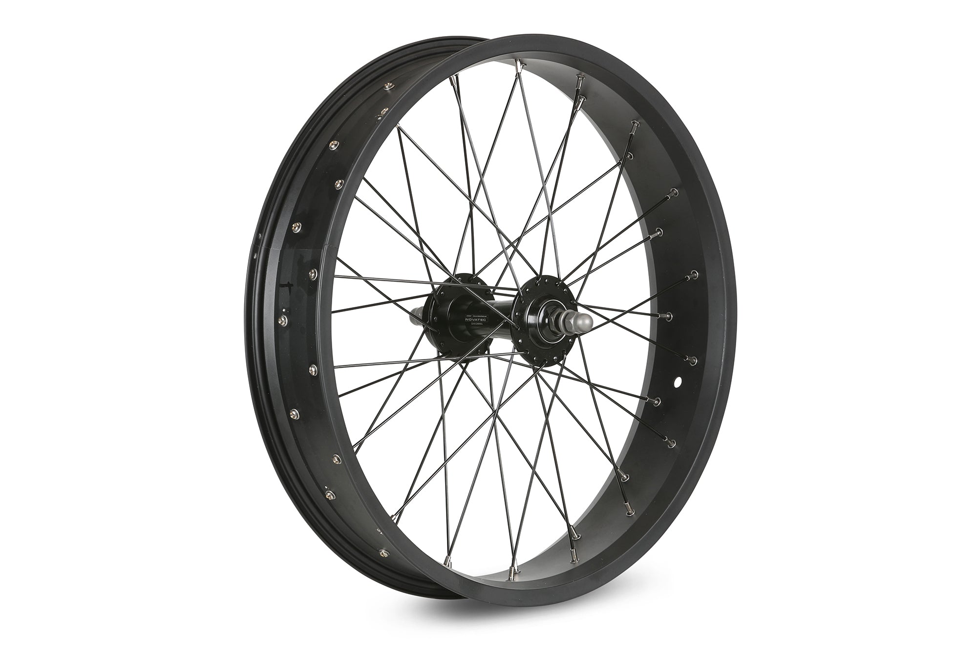 Troxus Lynx Plus 20" Front Wheel-TROXUS.