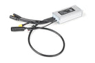 Troxus Lynx Folding Controller