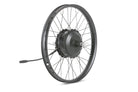 Troxus Lynx Folding 20" 500w Rear Wheel