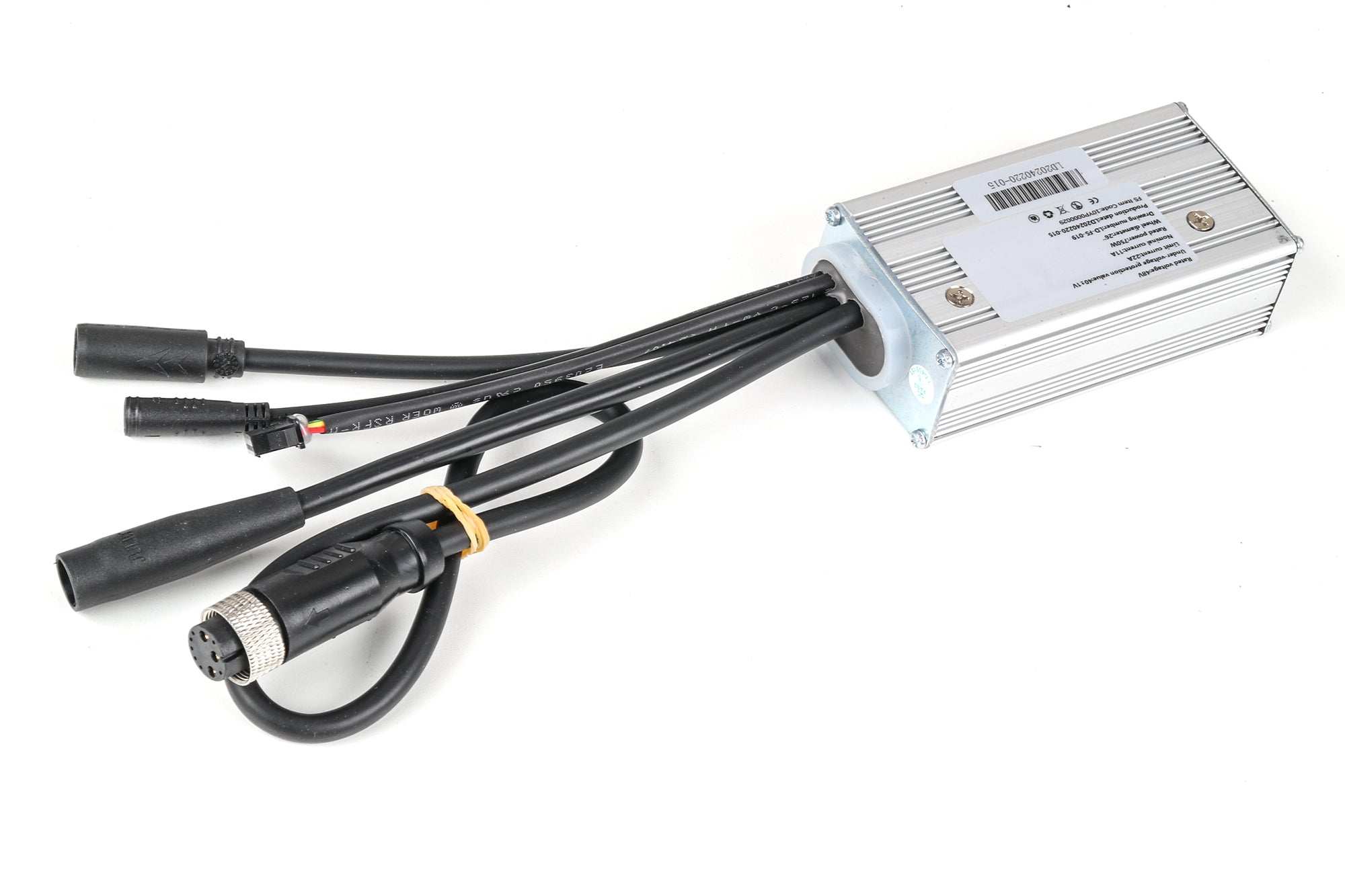 Troxus E-bike Accessories Troxus E-bike Accessories