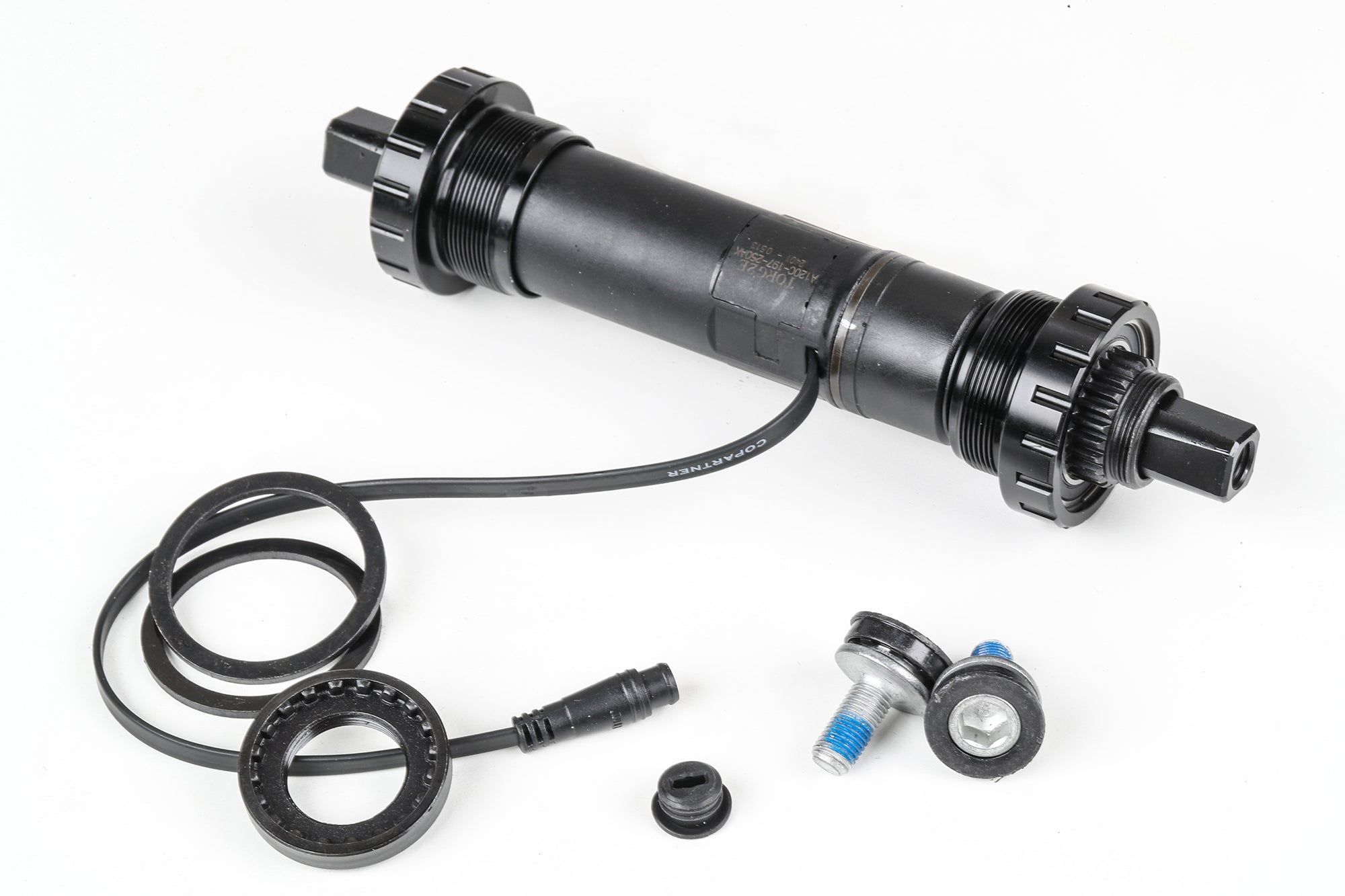 Lynx Plus - Lynx Cargo BB w/ Integrated Torque and Cadence Sensor