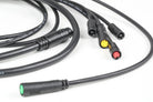 Lynx Plus / Lynx Cargo / Explorer Plus Main Cable Harness