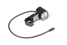 Lynx Plus Headlight