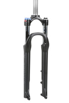 Troxus 27.5 x 2.2 Trax LT Suspension Fork, 65mm travel