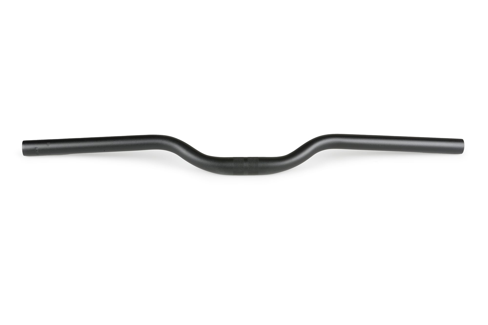 Alloy MTB 50mm Riser Handlebar 25.4mm