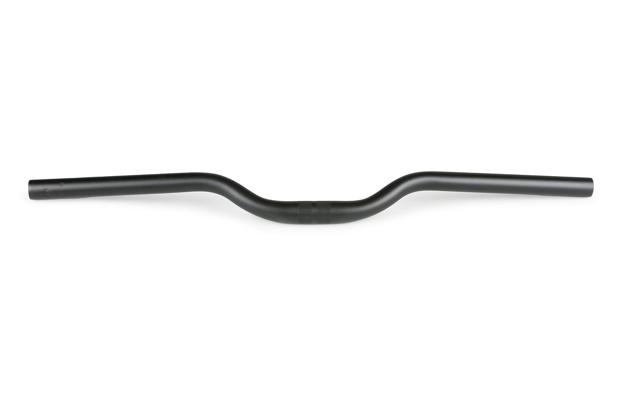 Alloy MTB Riser Handlebar 25.4mm