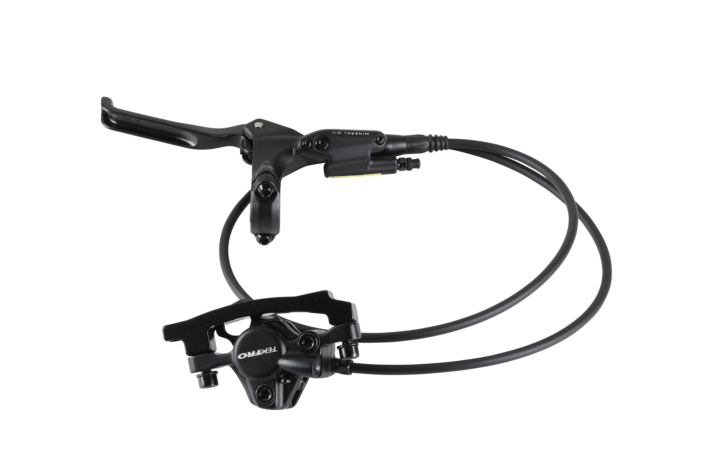 Tektro E3520 (EJ1) Front Hydraulic Disc Brake