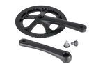 Troxus Lynx Folding Crankset-TROXUS.