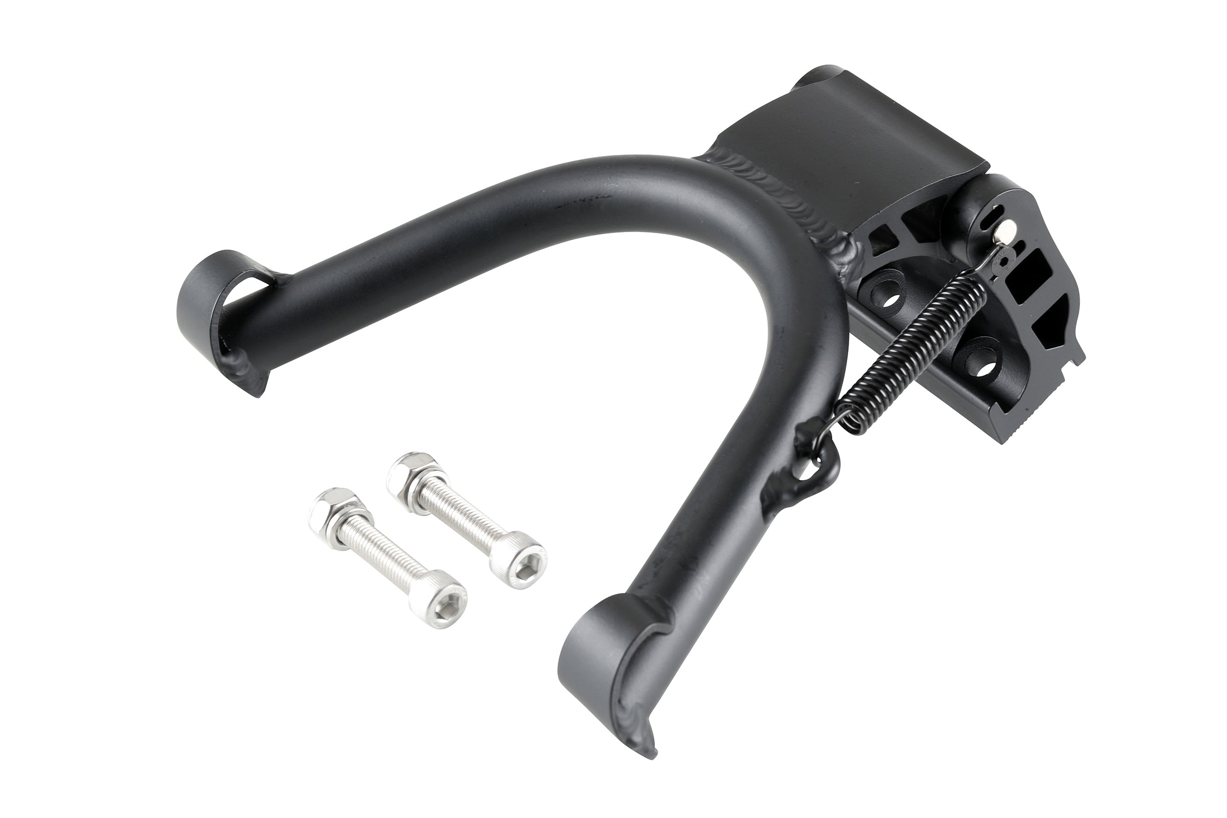 Troxus Lynx Cargo Kickstand