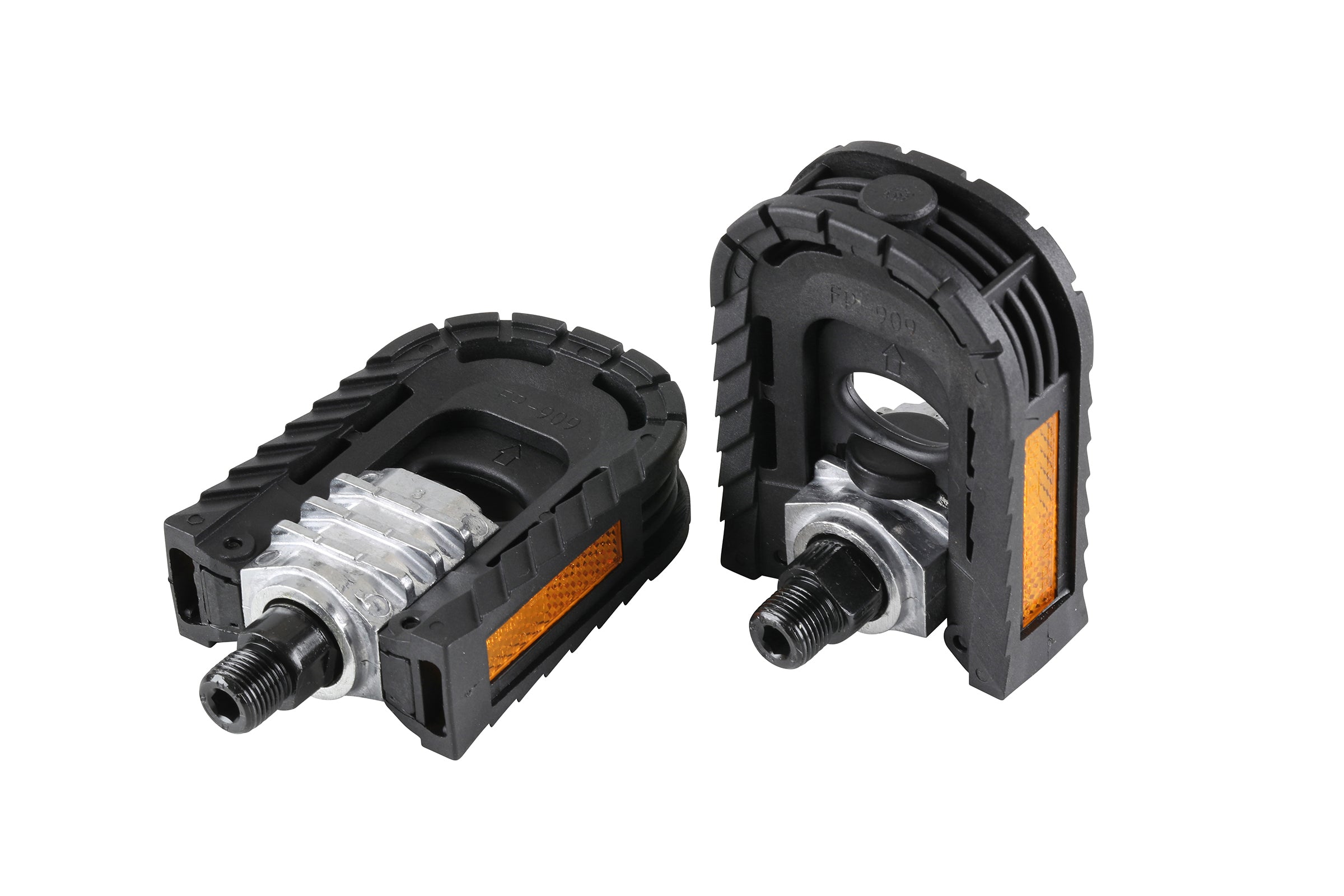 Folding Pedals