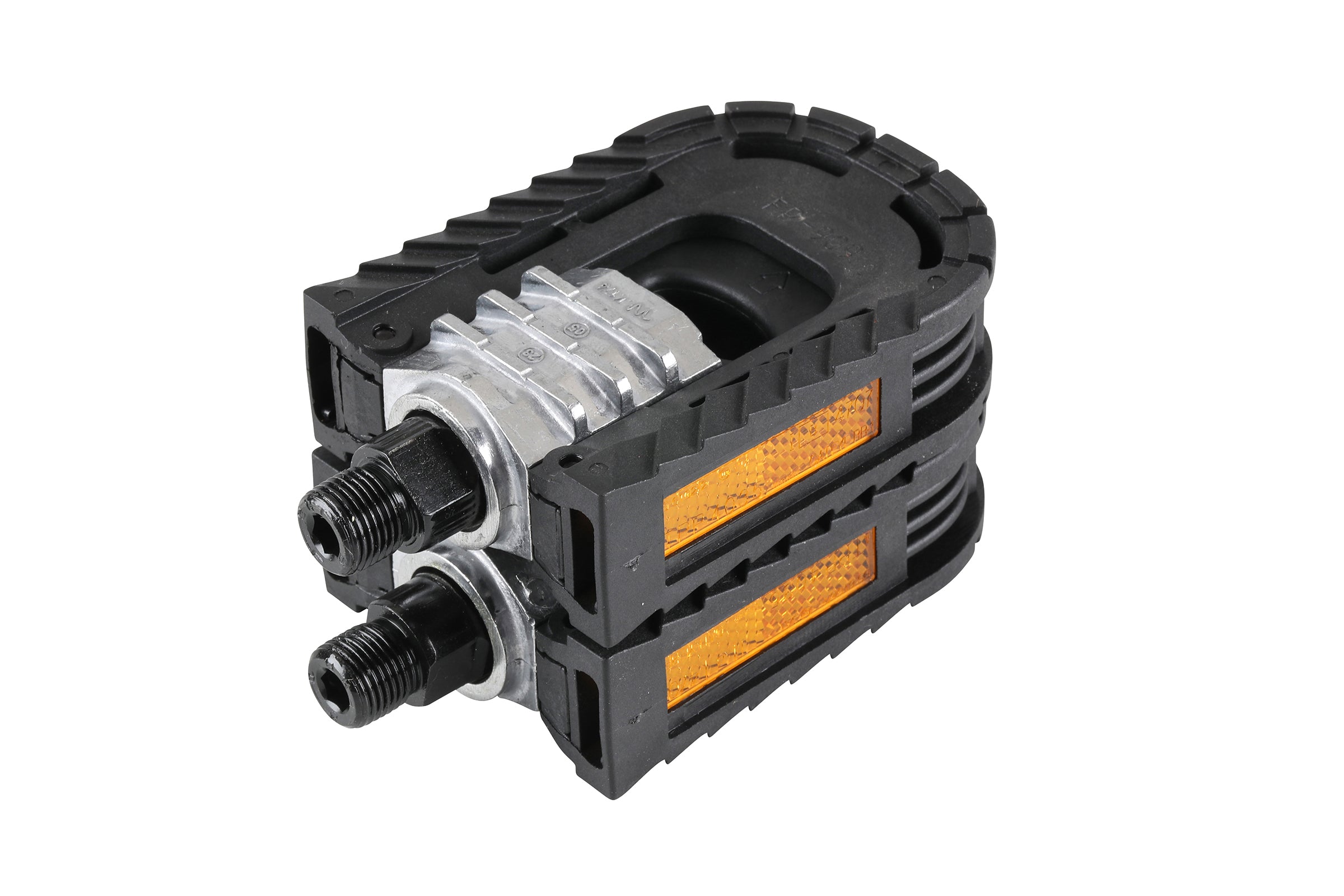 Folding Pedals