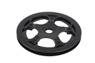 Troxus Trax 1.0 46T Chainring-TROXUS.