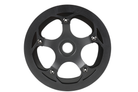 Troxus Trax 1.0 46T Chainring-TROXUS.