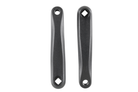 Troxus Explorer Plus 170mm crankarms-TROXUS.