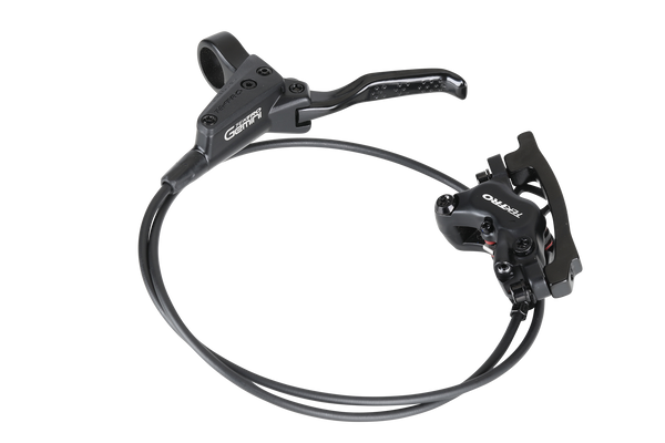 Troxus E-bike Accessories | Tektro M530 Front Hydraulic Disc Brake
