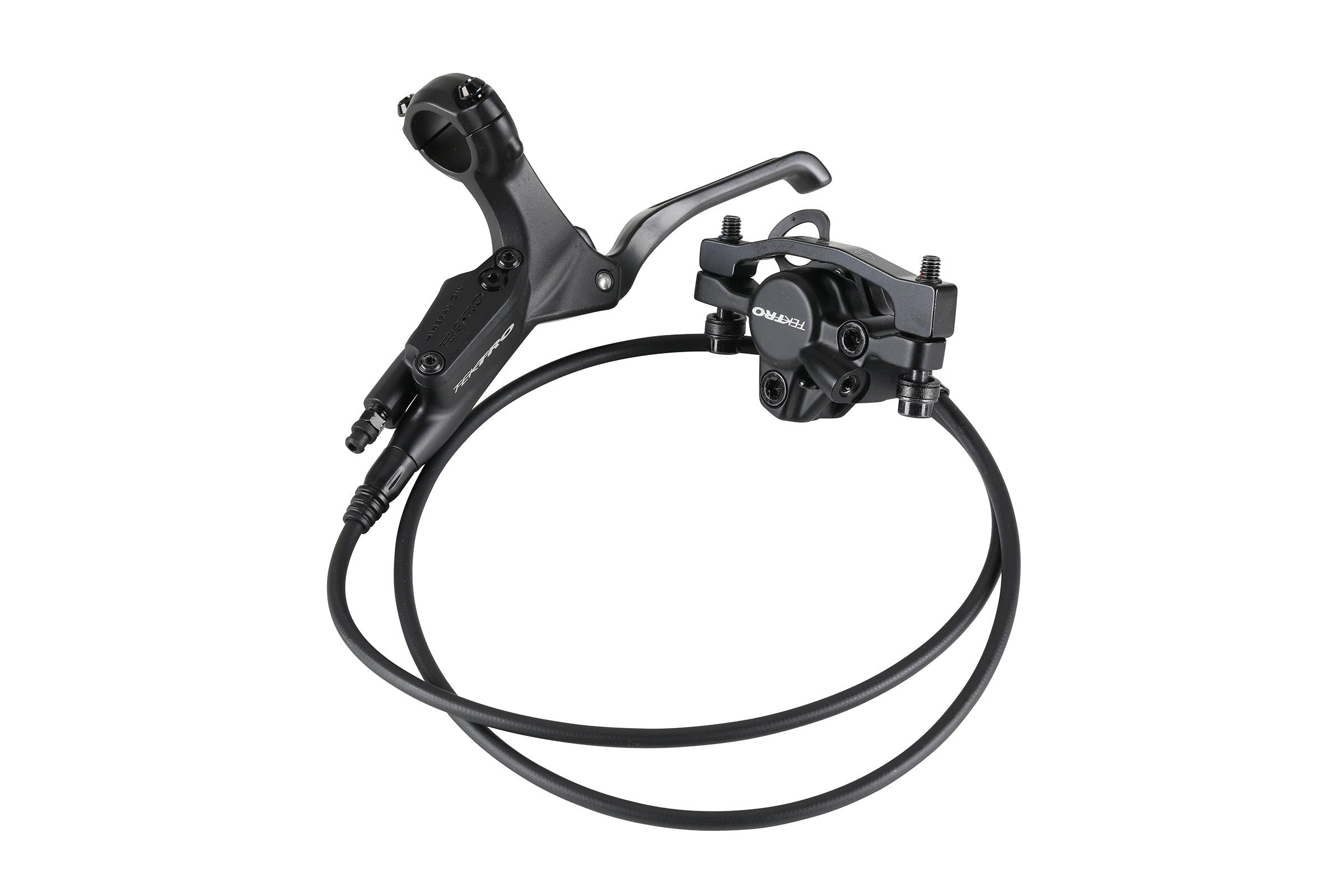 Tektro E3520 (EJ1) Front Hydraulic Disc Brake