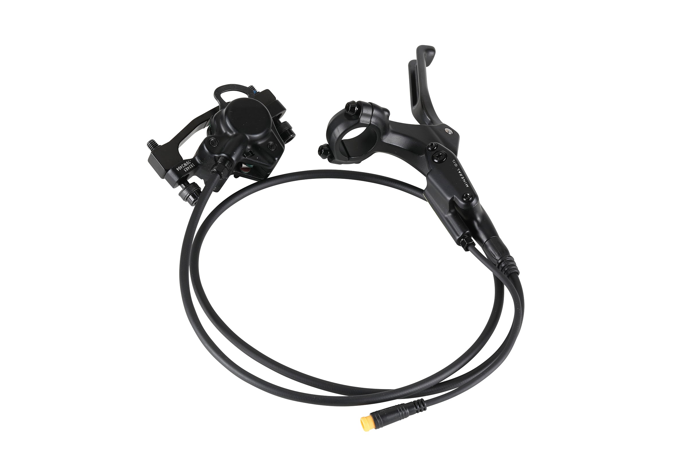 Tektro E3520 (BAFANG) Front Hydraulic Disc Brake