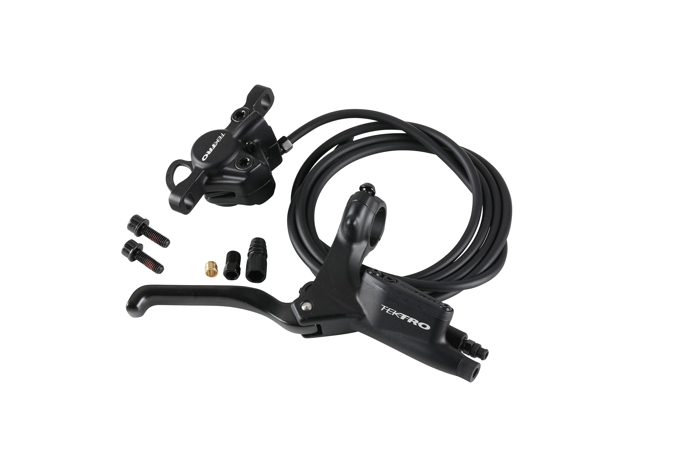 Tektro E3520 (EJ1) Rear Hydraulic Disc Brake