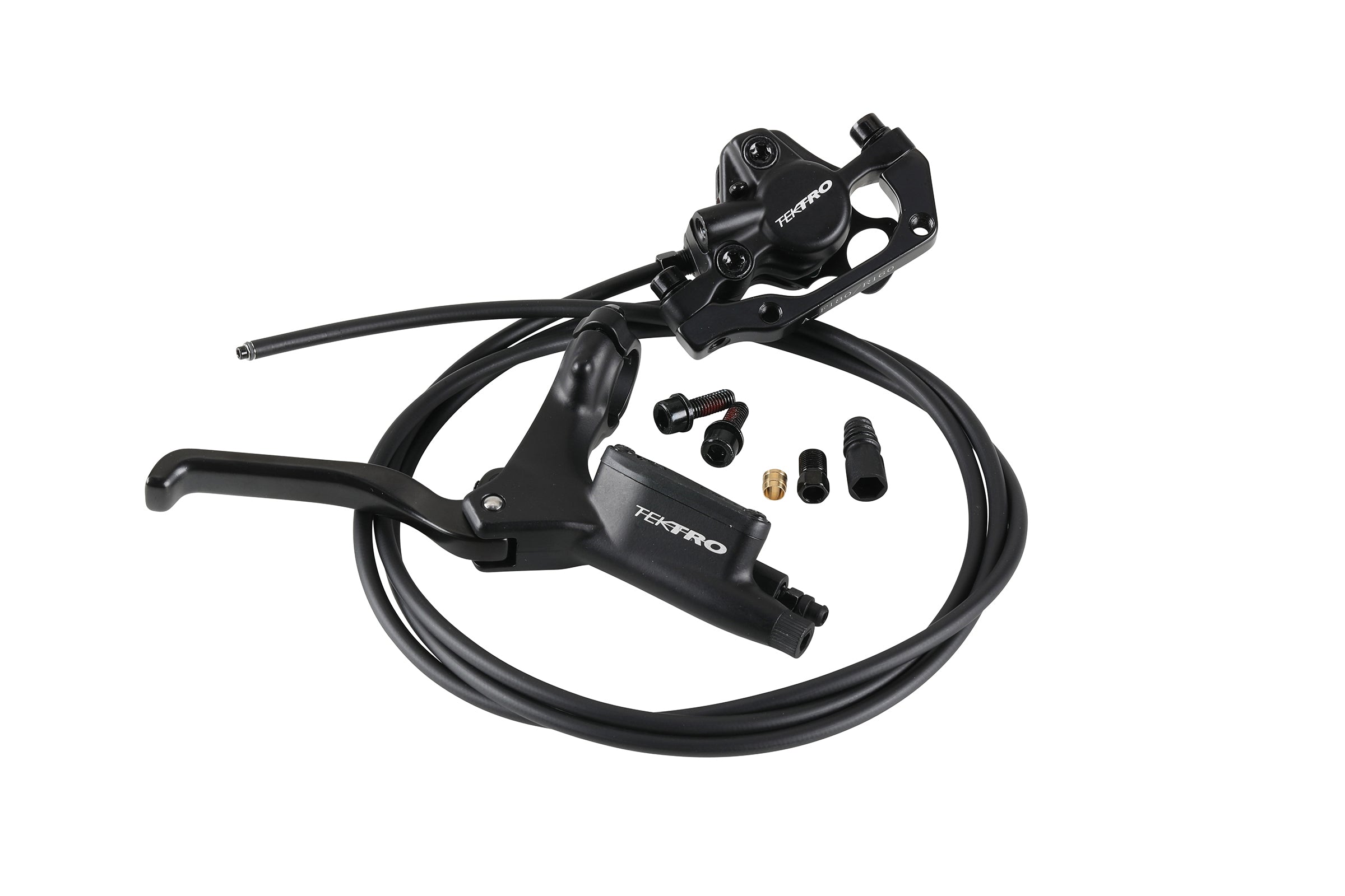 Tektro E3520 (EJ1) Rear Hydraulic Disc Brake