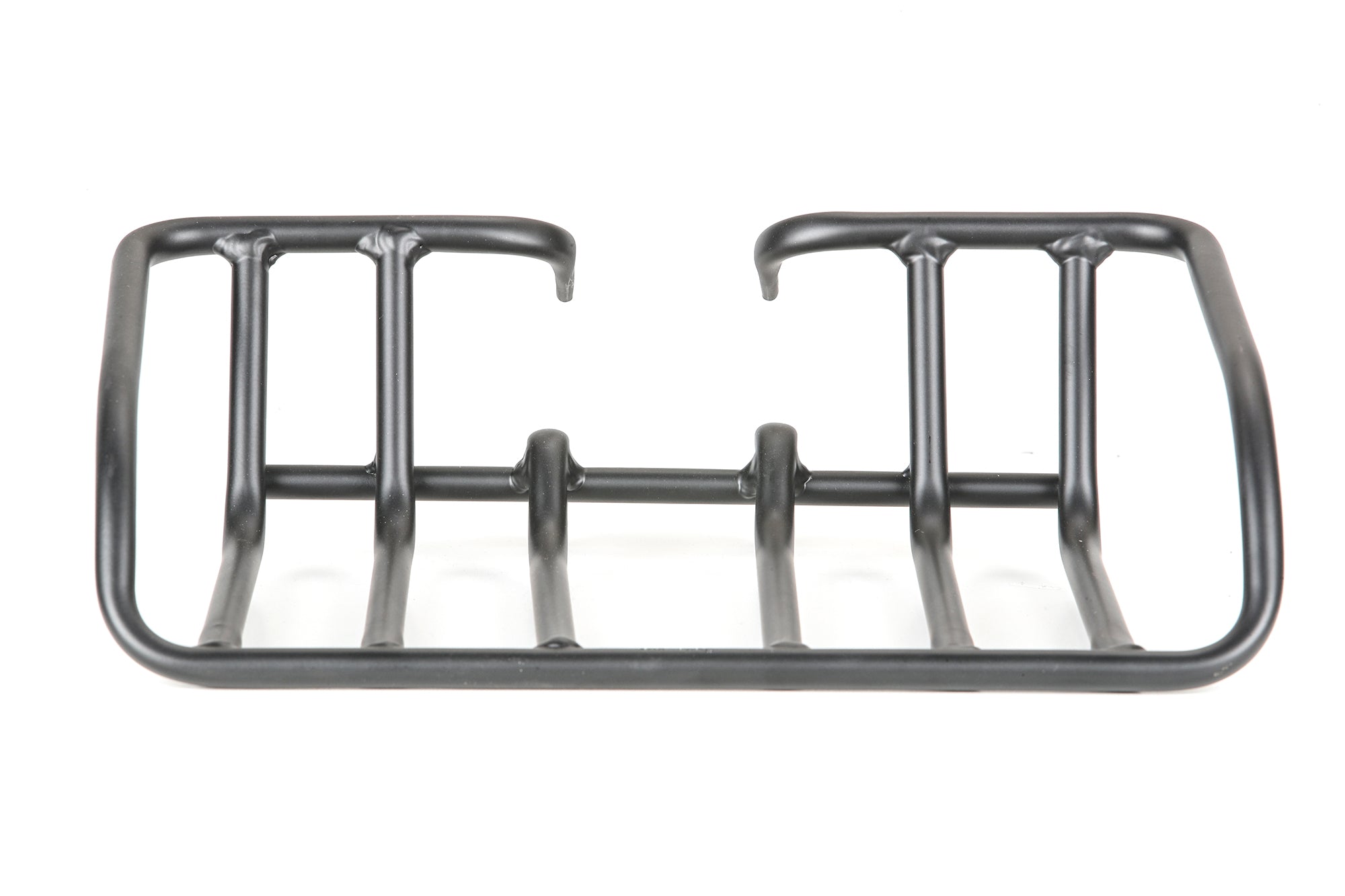 Troxus Scoop Front Rack 110