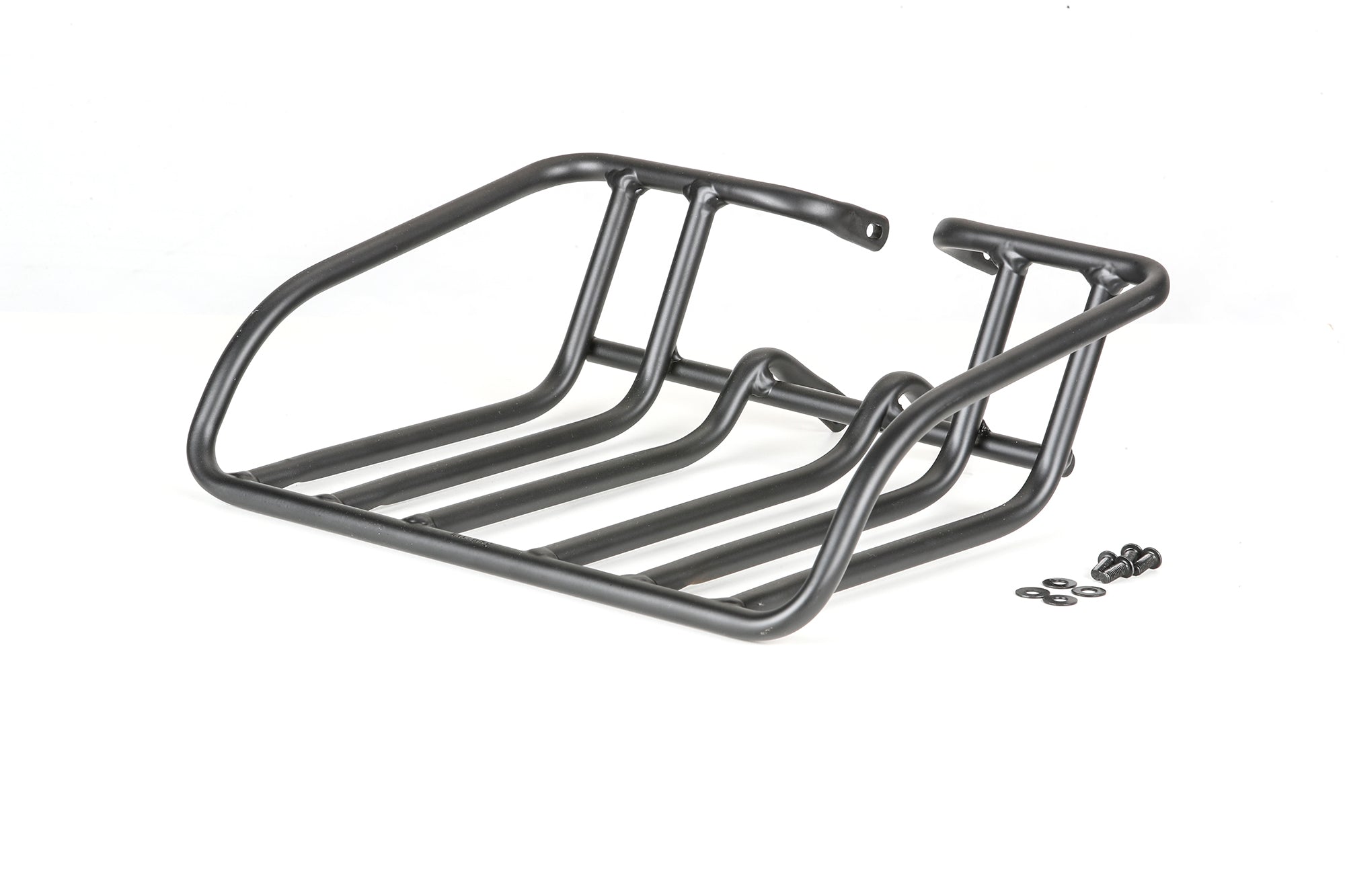 Troxus Scoop Front Rack 110