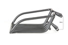 Troxus Scoop Front Rack 110