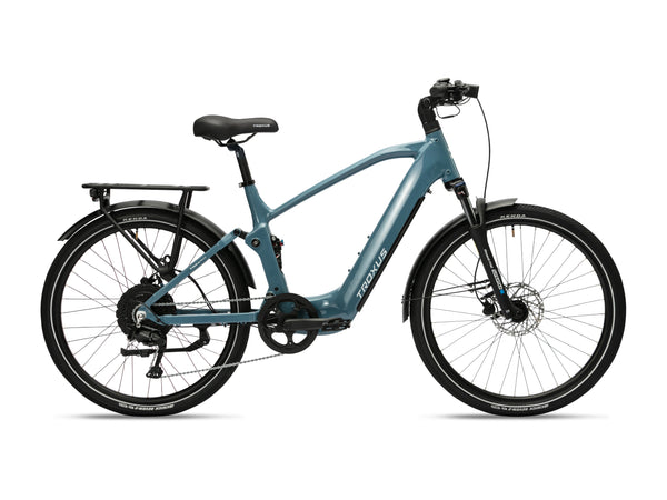 Troxus Trax SUV 15/750 E-Bike