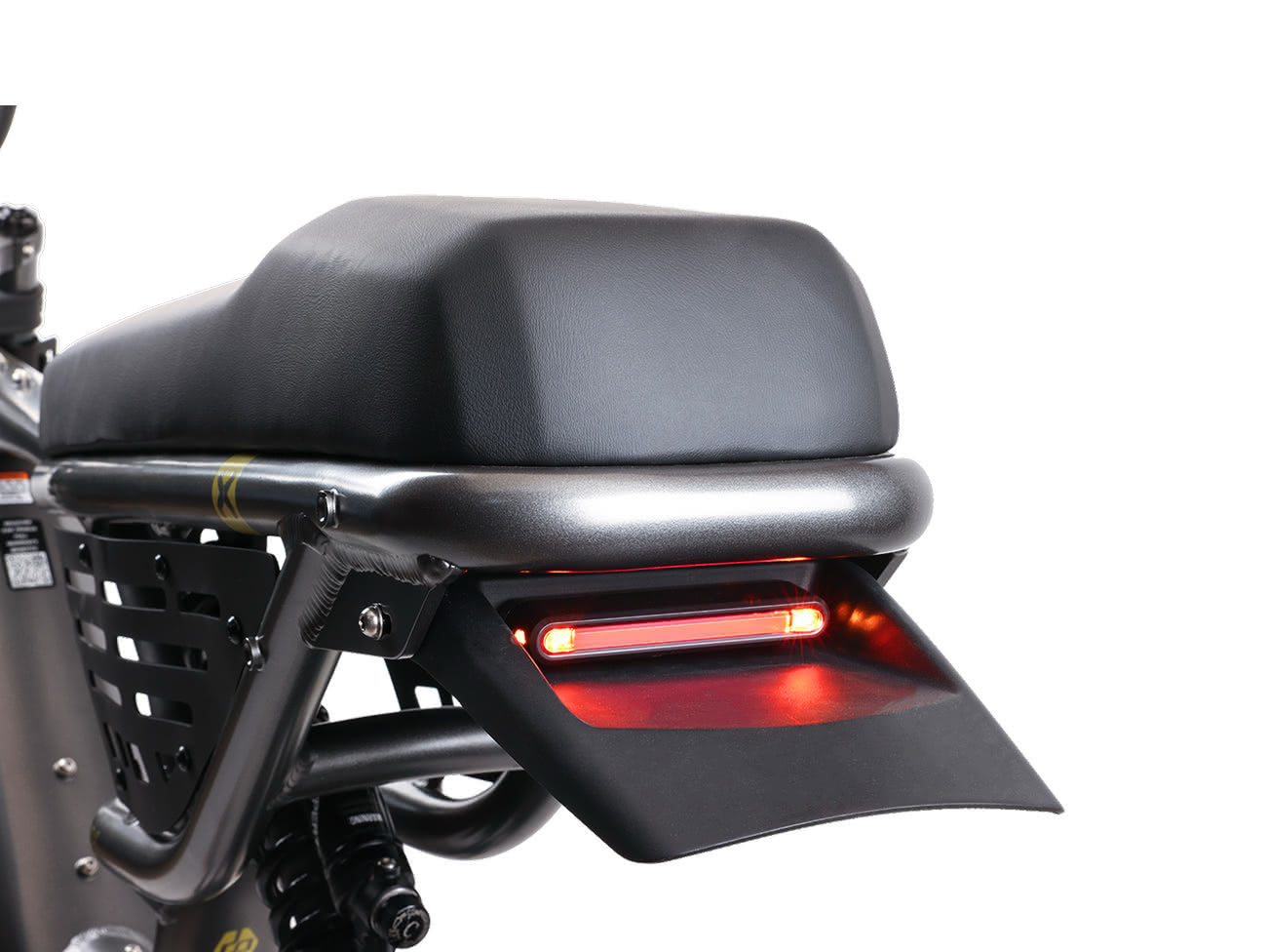Lynx T-Scram E-Bike