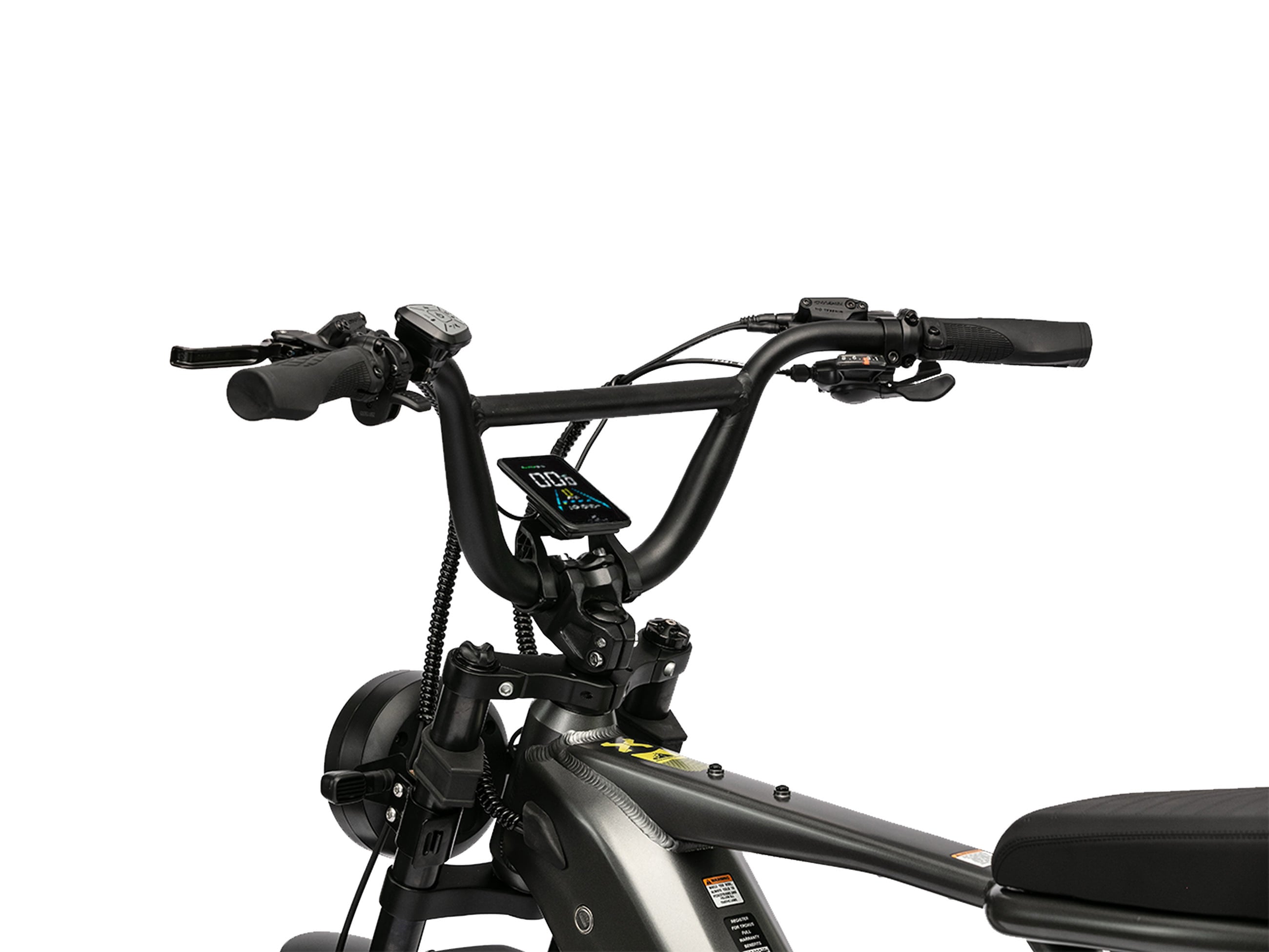 Lynx T-Scram E-Bike