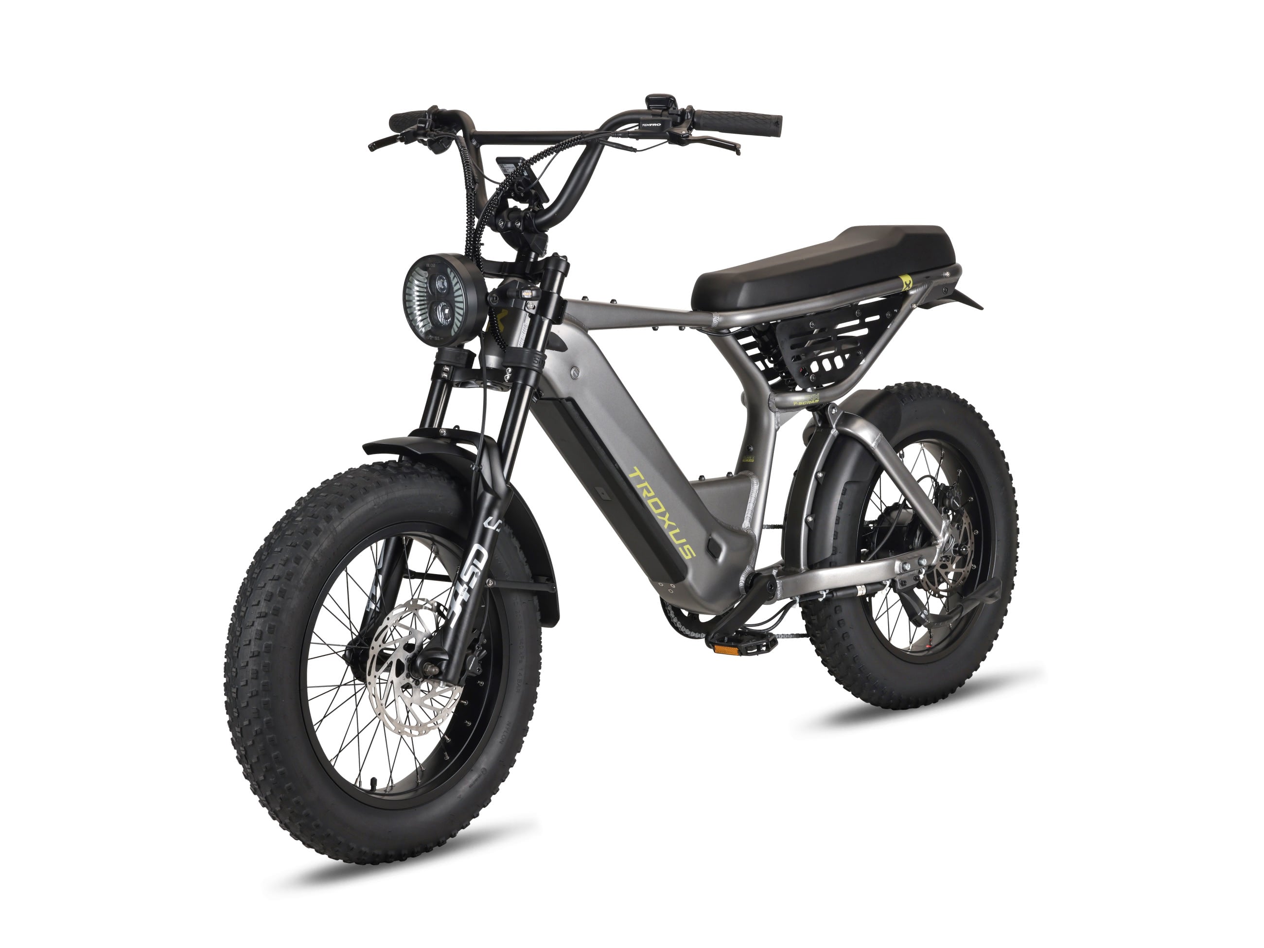 Lynx T-Scram E-Bike