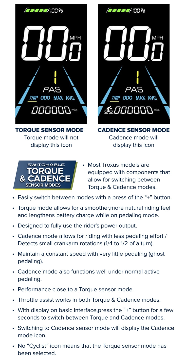 troxus-switchable-torque-and-cadence-sensor-modes