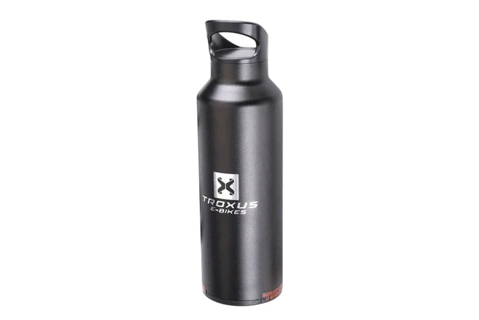 Troxus Trax LT Range Extender Piggy Back 5Ah Battery