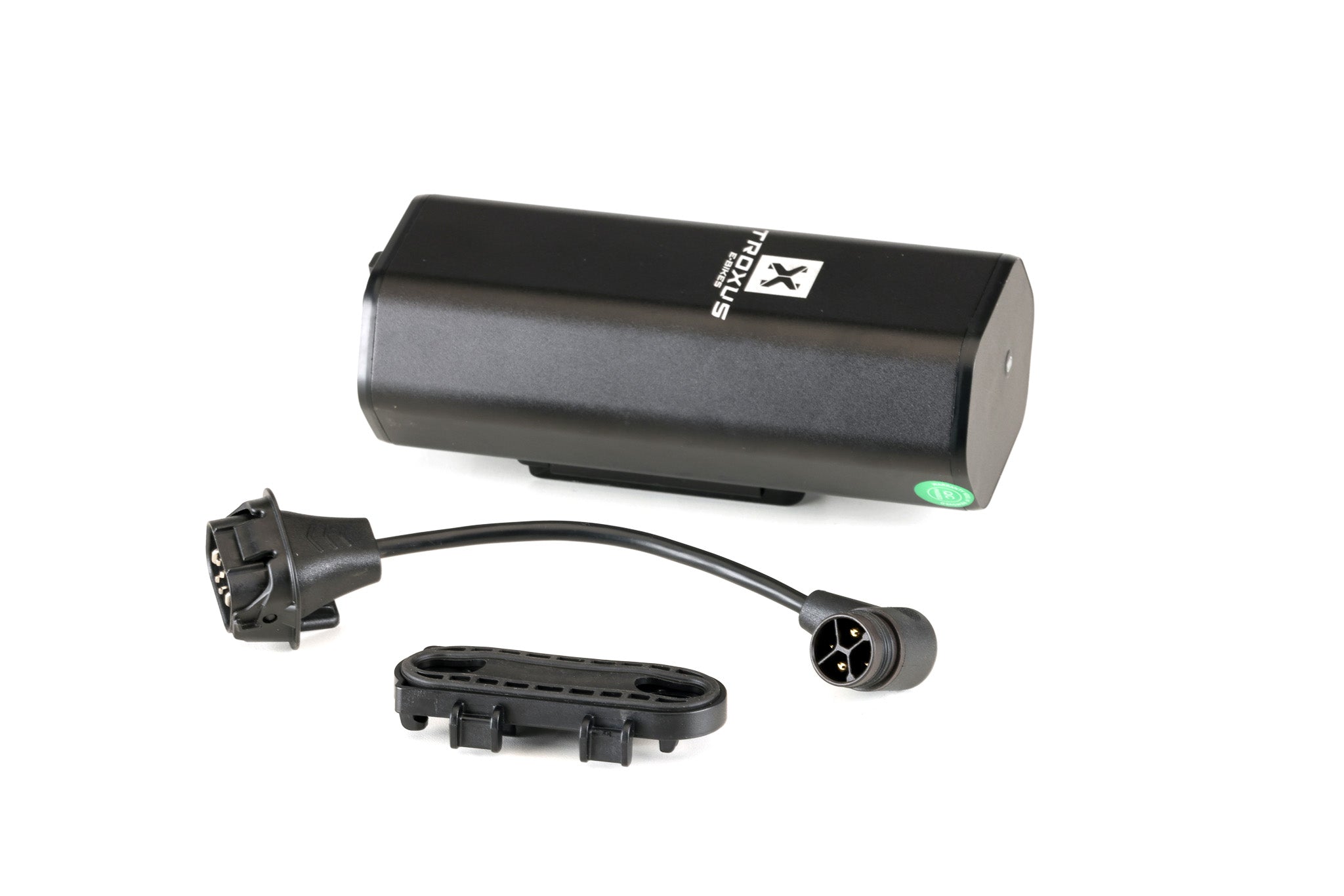 Trax Sport Range Extender 7Ah Battery